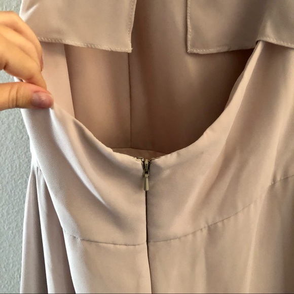 Hayley Page Candlelight Bridesmaid Dress - Picture 6 of 8